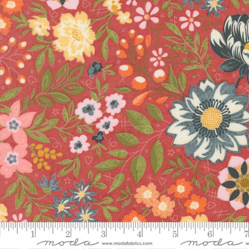 Fieldrush Covent Rosy