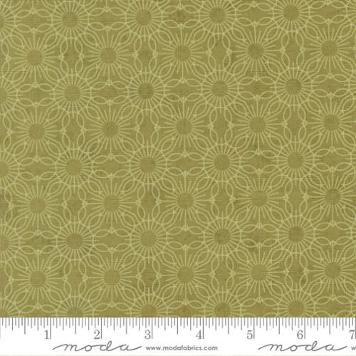 Fieldrush Jasmine Moss