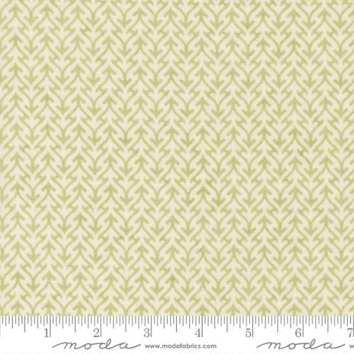 Fieldrush Trellis Moss