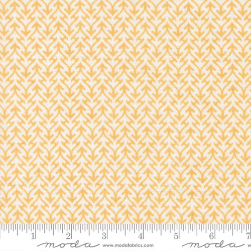 Fieldrush Trellis Sunshine