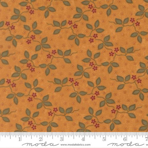 Flannel Season Moonglow 3 Leaves