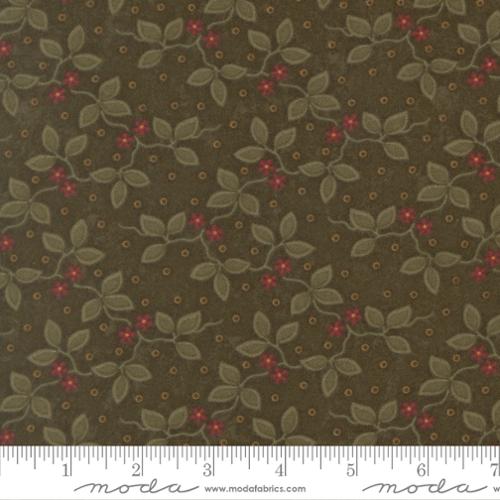 Flannel Season Grass 3 Leaves