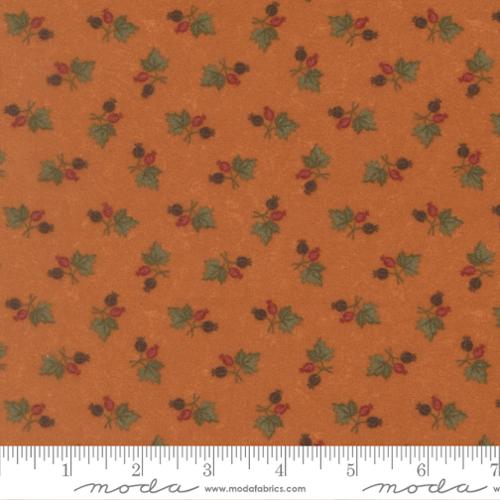Flannel Season Pumpkin Berry Nice