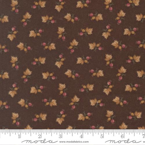 Flannel Season Earth Berry Nice