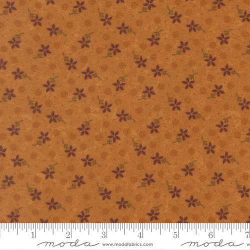 Flannel Season Moonglow Autumn Blooms