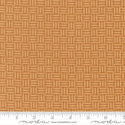 Flannel Season Moonglow Basketweave