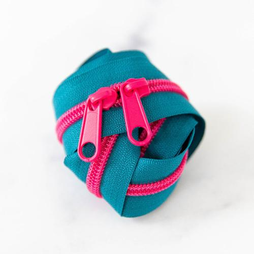 30" Zipper Electric Youth