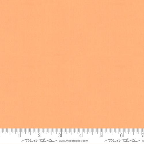 Bella Solid Apricot 2025