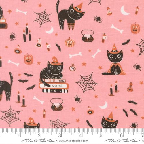 Purrs and Boos Candy Cats