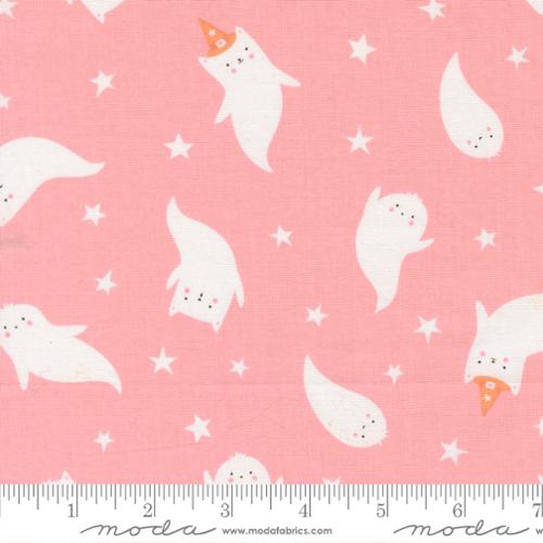 Purrs and Boos Candy Ghost