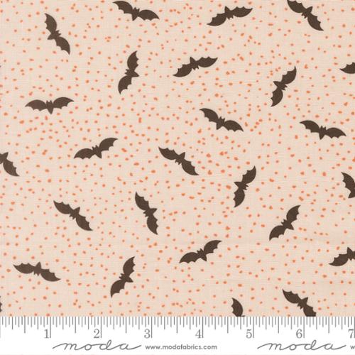 Purrs and Boos Moonbeam Bats