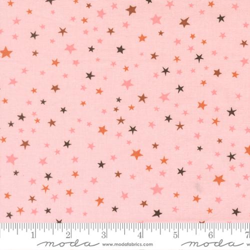 Purrs and Boos Purrfect Pink Stars