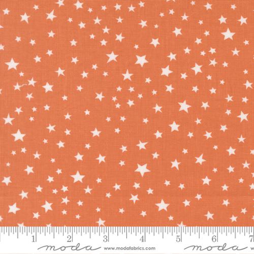 Purrs and Boos Pumpkin Stars