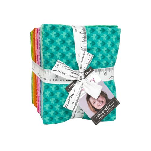 Scenery 32 Fat Quarters