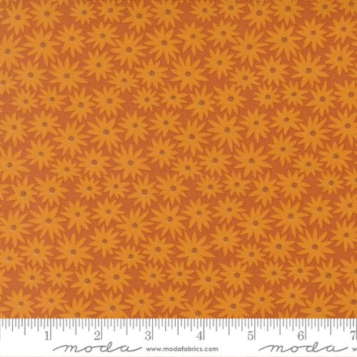 Scenery Sedum Rusty