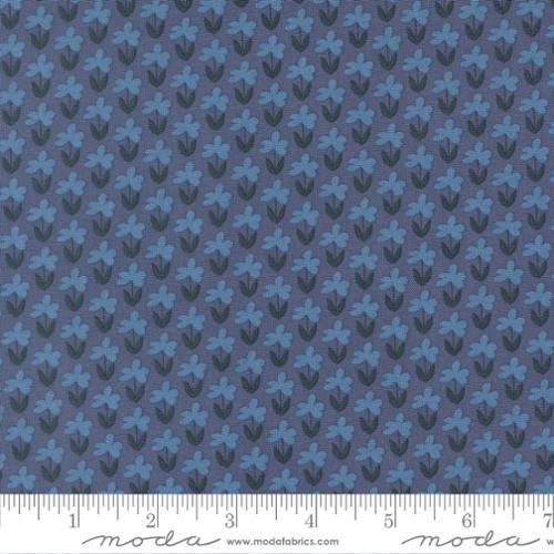 Scenery Meadow Denim