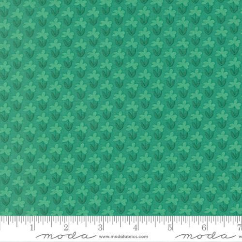Scenery Meadow Jade