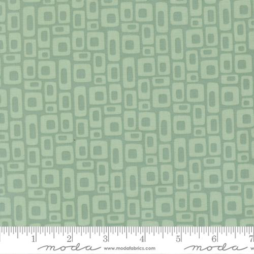 Scenery Marshmallow Dusty Jade