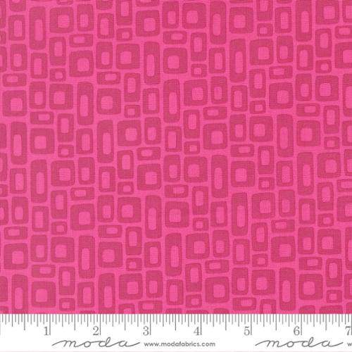 Scenery Marshmallow Fuchsia
