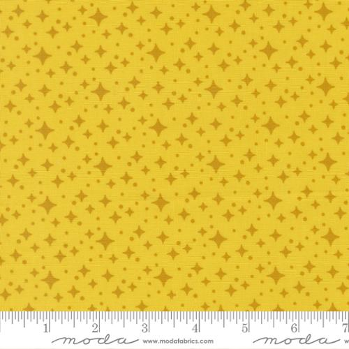Scenery Starlight Citrine