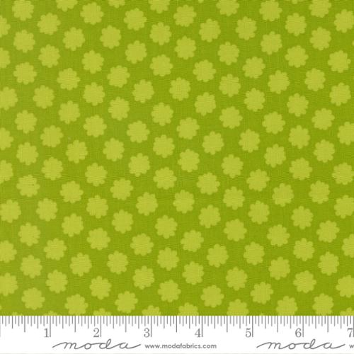 Scenery Puffball Lime