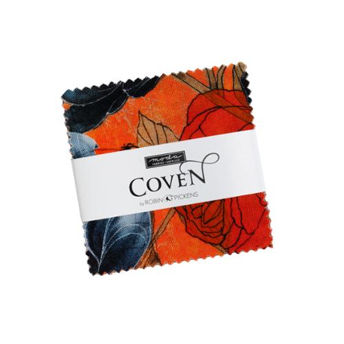 Coven Mini Charm