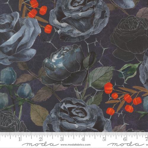 Coven Midnight Coven Rose