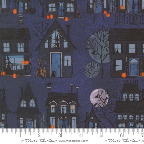 Coven Midnight Witch Village