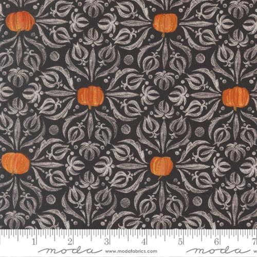 Coven Onyx Medallion Tiles