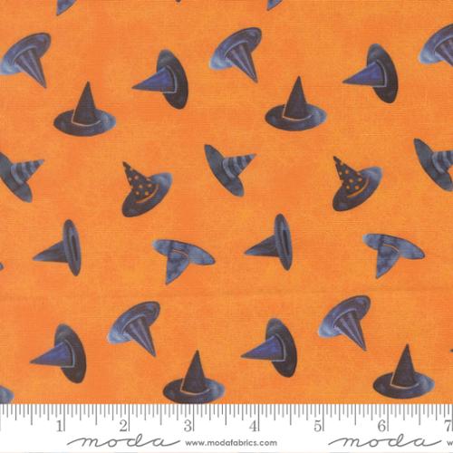 Coven Pumpkin Witch Hats