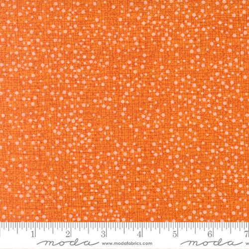 Dotty Thatched Citrus