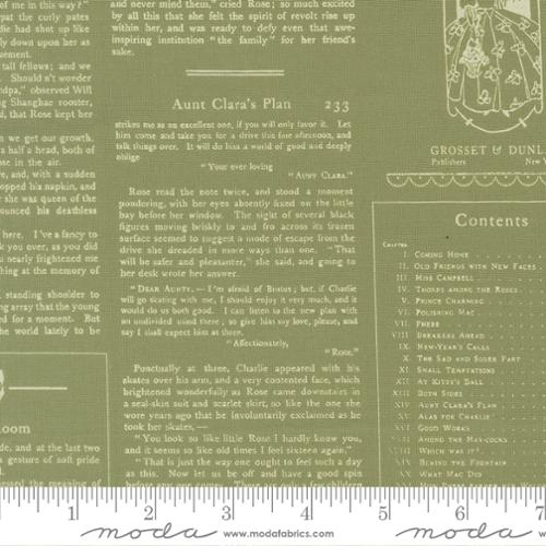 True Love Fern Alcott Text