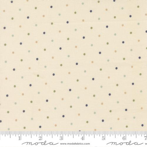 Magic Dot Cream Daydream