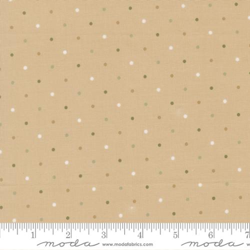 Magic Dot Oatmeal