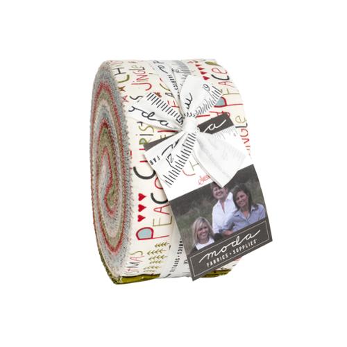 Chilly Jelly Roll®