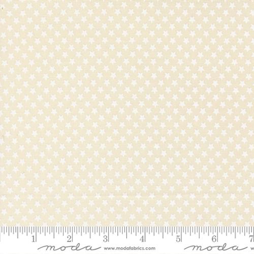 Chilly Star Bright Vanilla White