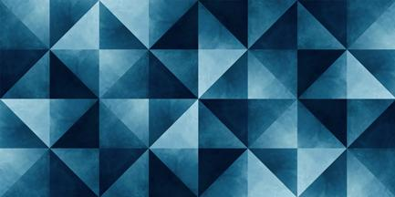 108" Spectrum Indigo