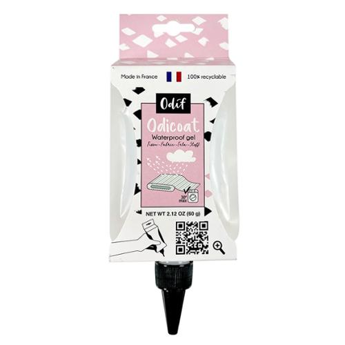 Gel Pouch Odicoat 2.12oz