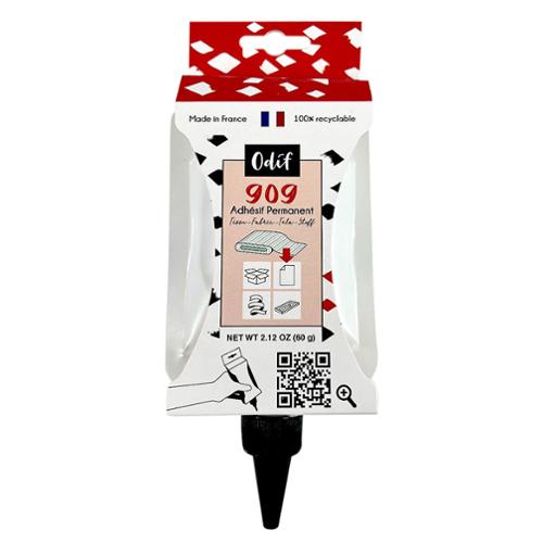 Gel Pouch 909 Perm Adhesive 2.12oz