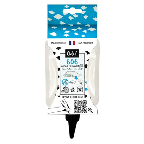 Gel Pouch Easy Hem Perm 2.12oz