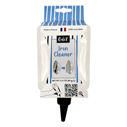 Gel Pouch Iron Cleaner 2.12oz