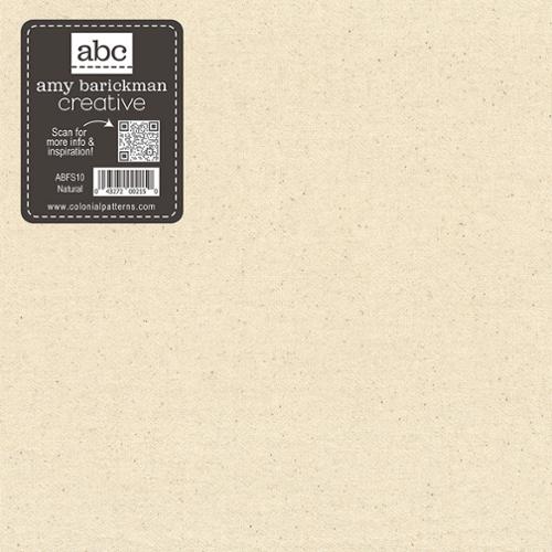 Dyed Flour Sack Towel Natural