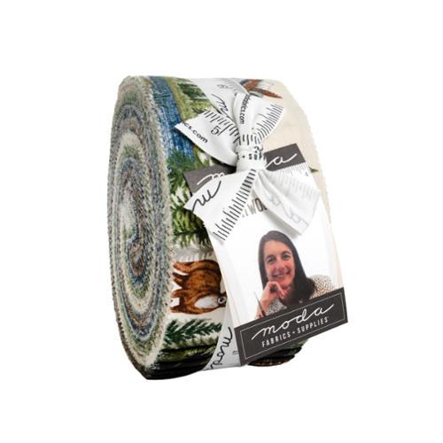 Northwoods Lodge Jelly Roll®
