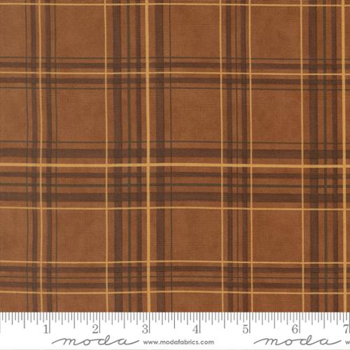 Northwoods Lodge Bark Northwoods Plaid