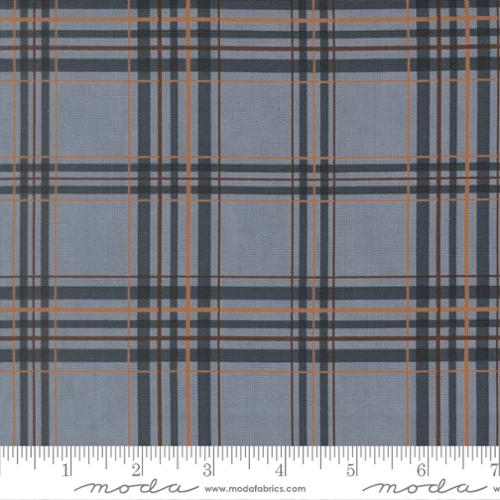 Northwoods Lodge Sky Northwoods Plaid