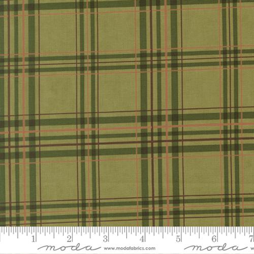 Northwoods Lodge Meadow Northwoods Plaid