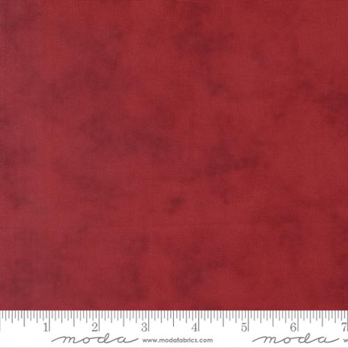 3 Sisters Solids Scarlet