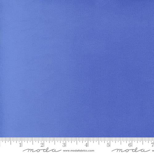 Blue Bonnet Quilting Cuddle