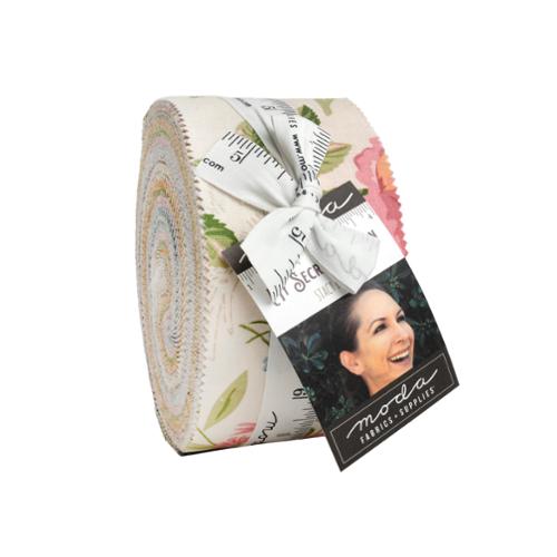 My Secret Garden Jelly Roll®