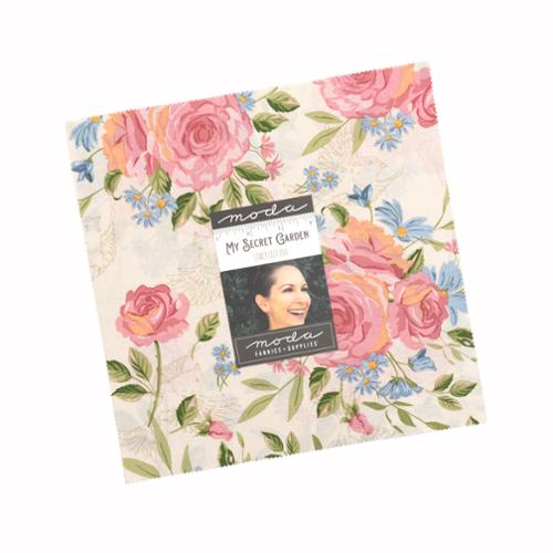 My Secret Garden Layer Cake®
